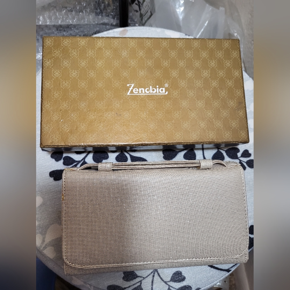 Zenobia Handbag